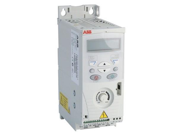 Biến tần ABB ACS150 0.75kW 1P 220V