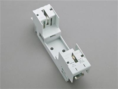NH FUSE-BASE 250 A, PANEL MOUNTING, FOR PV