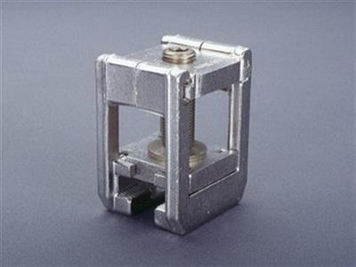 Terminal For Flat Conductors 40 x 25