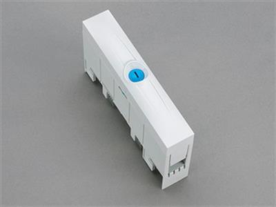 connection module PE + N 10 - 120 mm²