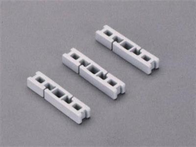 REDUCER FOR BUSBAR SUPPORT 01138 for busbars 5mm