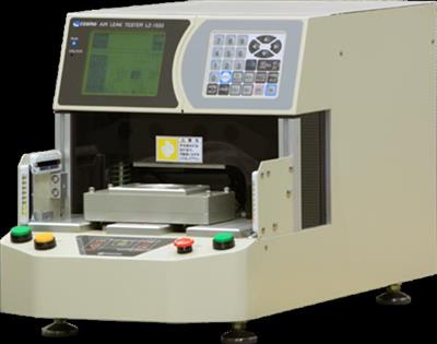 Máy kiểm tra rò khí (máy thử kín khí) LZ-1550